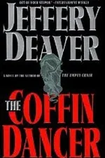 Cover of The Coffin Dancer