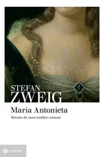 Cover of Maria Antonieta