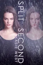 Cover of Split Second