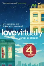 Cover of Love Virtually