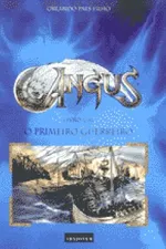 Cover of Angus - O Primeiro Guerreiro