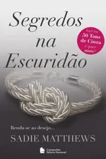 Cover of Segredos Na Escuridão