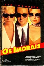 Cover of Os Imorais