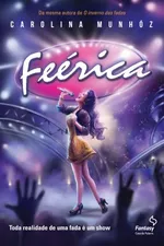 Cover of Feérica