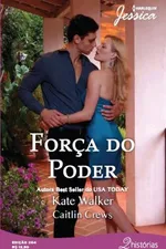Cover of Força do Poder