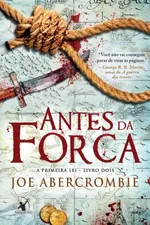Cover of Antes da Forca