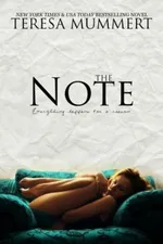 Cover of The Note