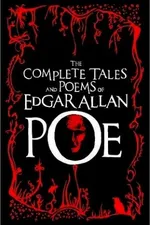 Cover of The Complete Tales and Poems of  Edgar Allan Poe