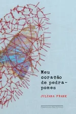 Cover of Meu coração de pedra-pomes