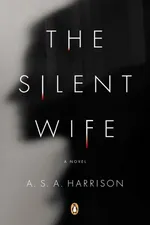 Cover of The Silent Wife