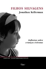 Cover of Filhos Selvagens