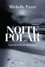 Cover of Noite Polar: Uma História de Fantasmas