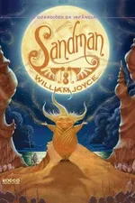 Cover of Sandman