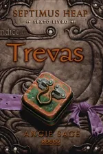Cover of Trevas