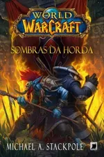 Cover of Sombras da Horda