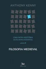 Cover of Filosofia Medieval