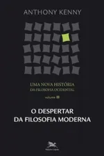 Cover of O Despertar da Filosofia Moderna