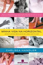 Cover of Minha vida na horizontal