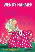 Cover of Pérola e a Bolsa Perdida