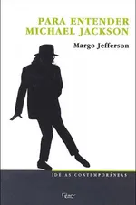 Capa de Para Entender Michael Jackson