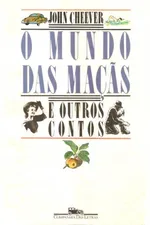 Cover of O Mundo das Maçãs