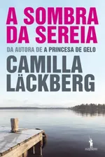 Cover of A Sombra da Sereia