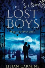 Cover of The Lost Boys