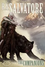 Cover of The Companions
