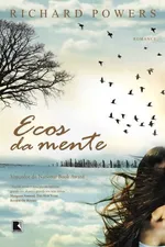 Cover of Ecos da mente