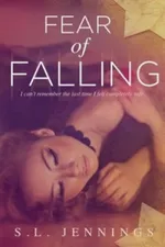 Cover of Fear of Falling