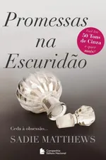 Cover of Promessas Na Escuridão