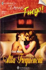 Cover of Alta Frequência