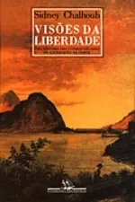Cover of Visões da Liberdade