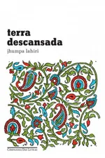 Cover of Terra descansada