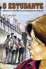 Cover of O Estudante