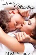 Cover of The Law of Attraction