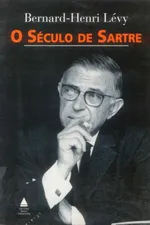 Cover of O Século de Sartre
