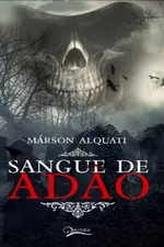 Cover of Sangue de Adão