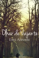 Cover of Olhar de Viajante