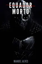 Cover of Equador Morto