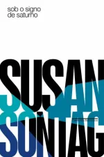 Cover of Sob o signo de Saturno