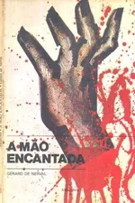 Cover of A Mão Encantada