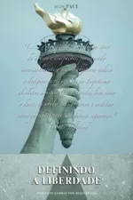 Cover of Definindo a Liberdade