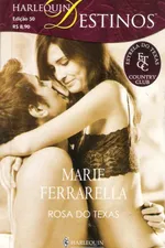 Cover of Rosa do Texas