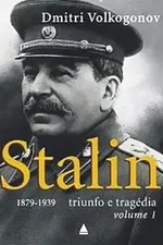 Cover of Stalin