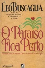 Cover of O Paraíso fica perto