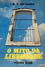 Cover of O Mito da Liberdade