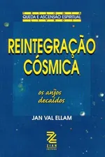 Cover of Reintegração Cósmica