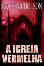 Cover of A Igreja Vermelha