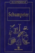 Cover of Teoria do Desenvolvimento Econômico